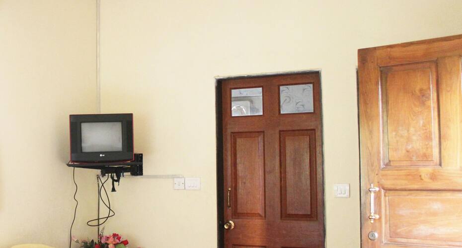 Guardian Angel Guest House, Goa 4